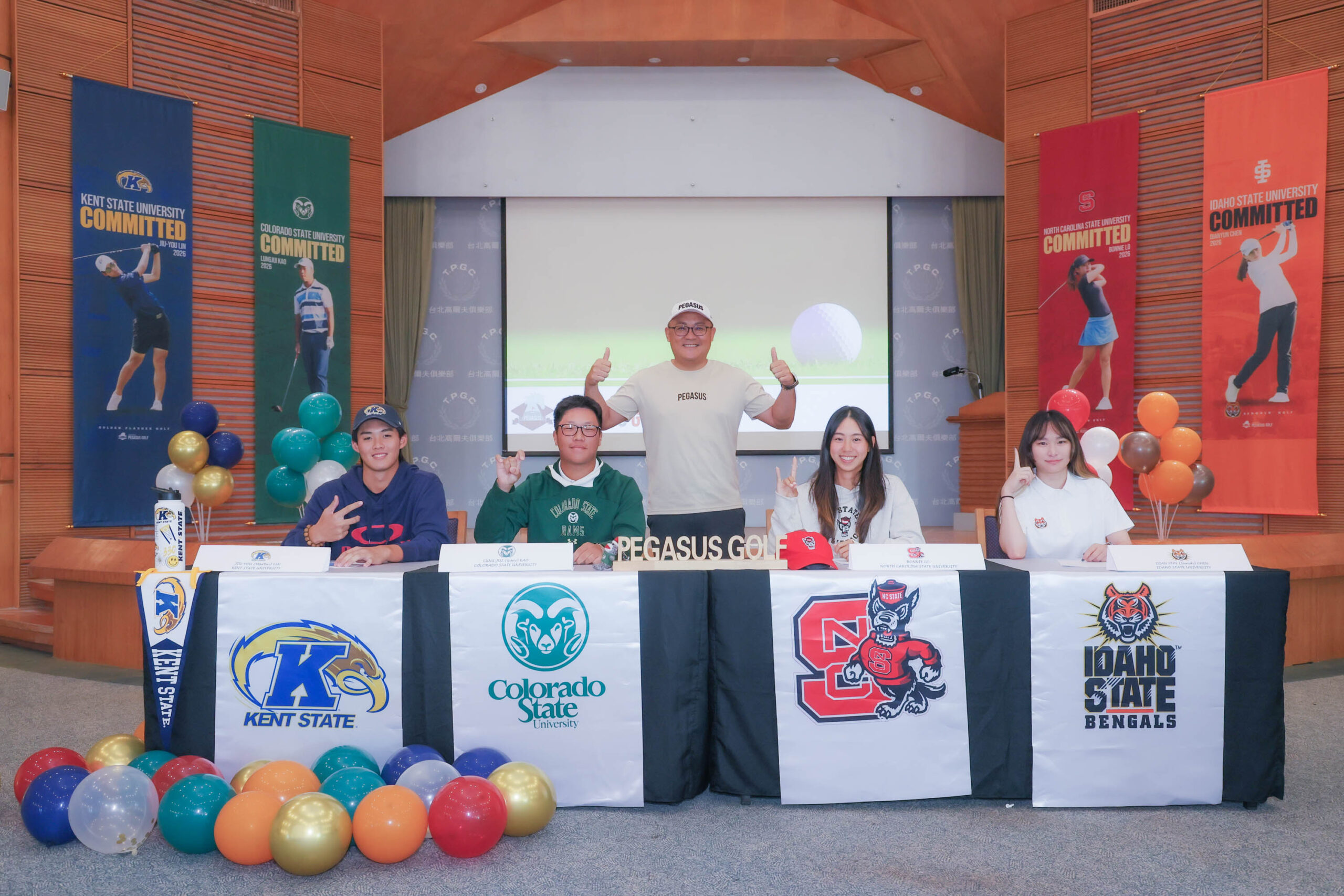 【派格斯簽約快報】2025簽約儀式活動及分享會